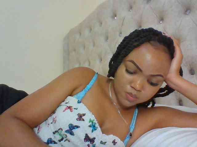 Blackmelanin1 webcam