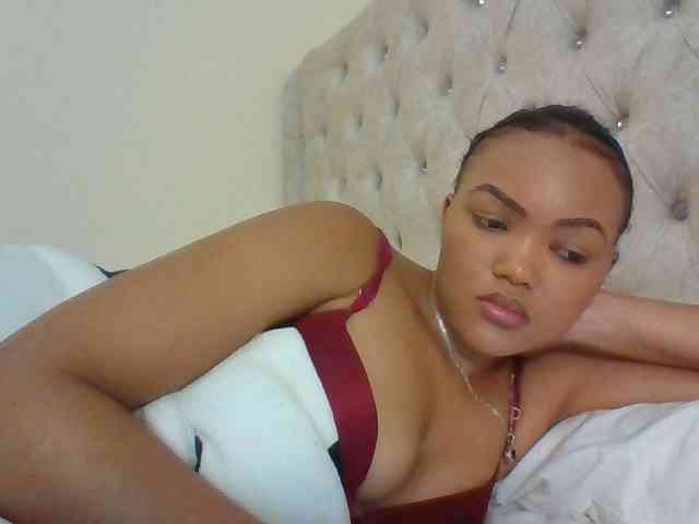 Blackmelanin1 webcam