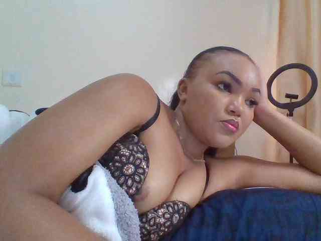 Blackmelanin1 webcam