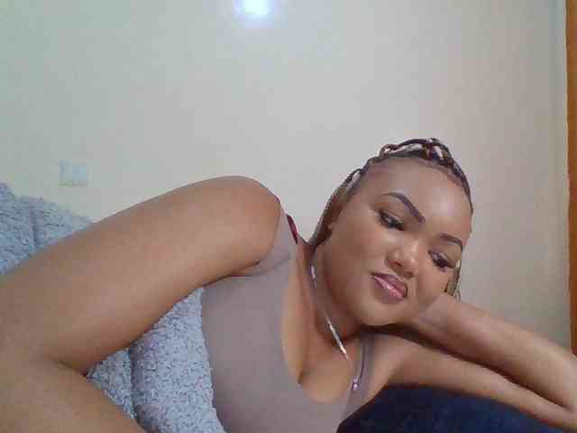 Blackmelanin1 webcam