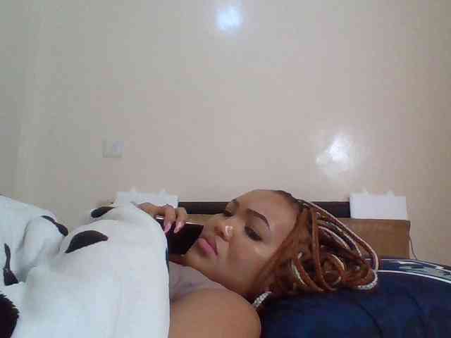 Blackmelanin1 webcam