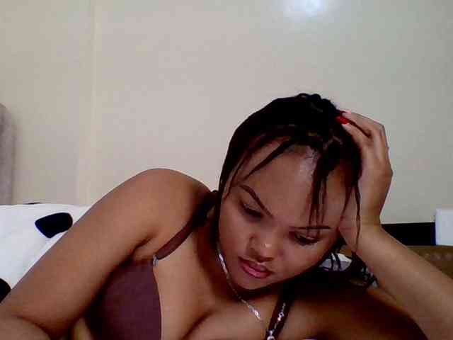 Blackmelanin1 webcam