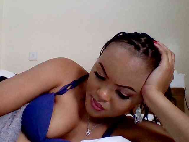 Blackmelanin1 webcam