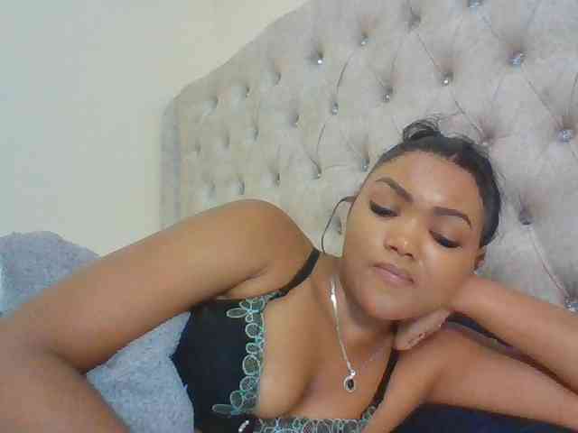Blackmelanin1 webcam