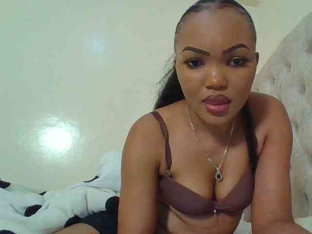 Blackmelanin1 webcam