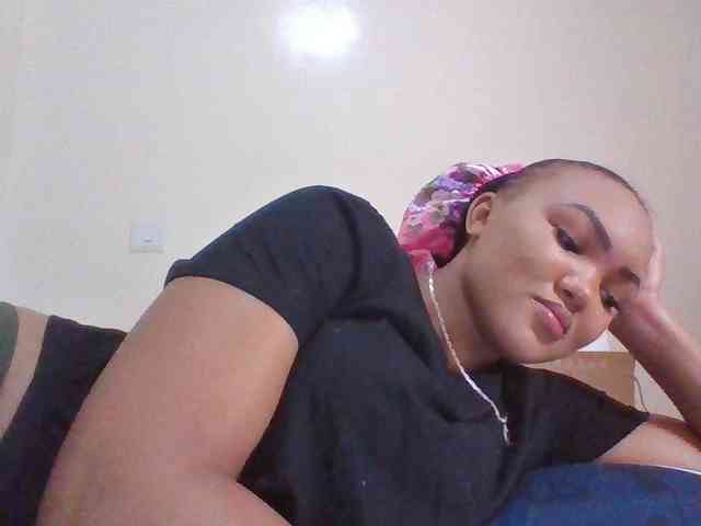 Blackmelanin1 webcam