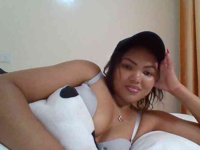 Blackmelanin1 webcam