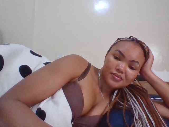 Blackmelanin1 webcam