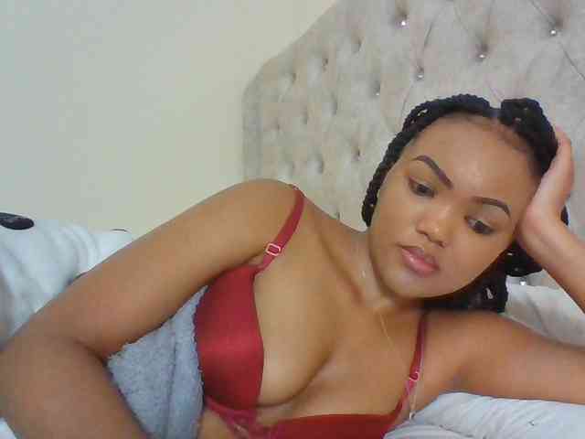 Blackmelanin1 webcam