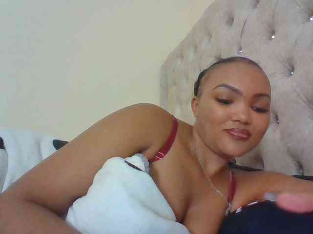 Blackmelanin1 webcam