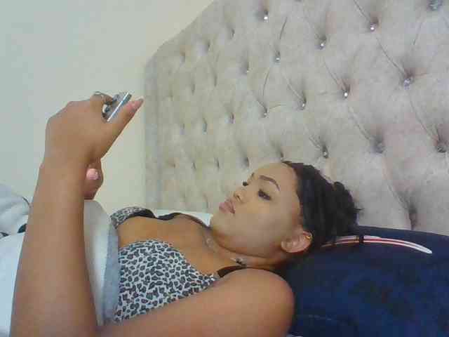 Blackmelanin1 webcam