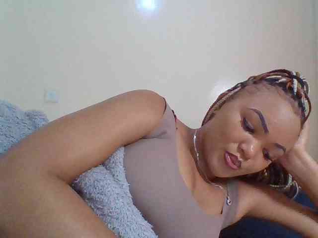 Blackmelanin1 webcam