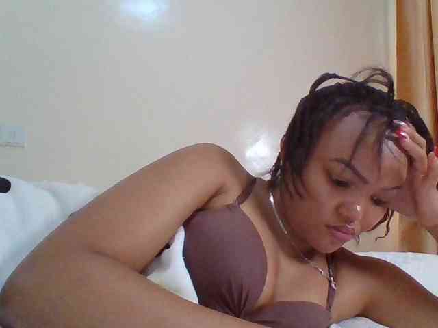 Blackmelanin1 webcam