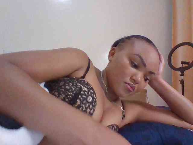 Blackmelanin1 webcam