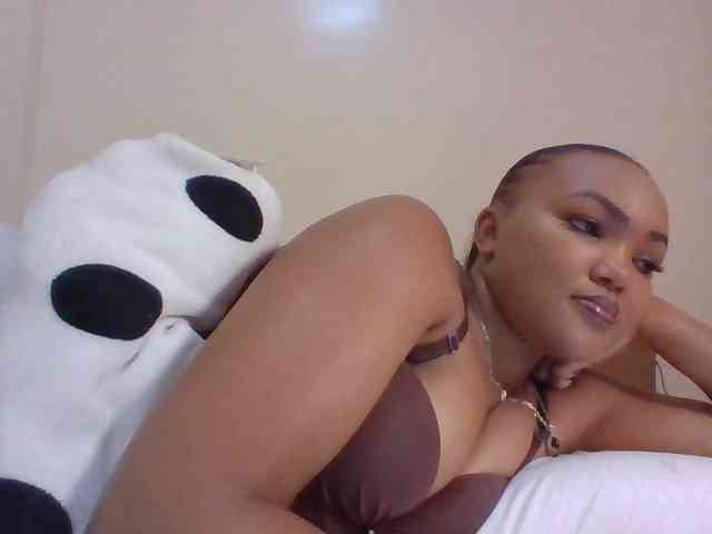 Blackmelanin1 webcam