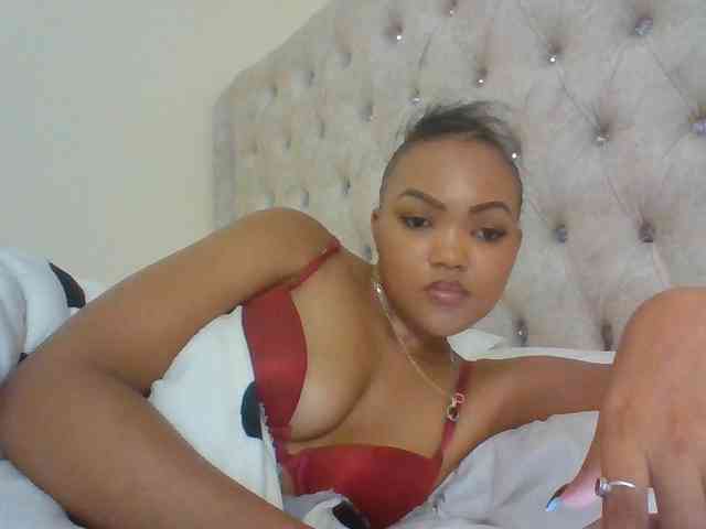 Blackmelanin1 webcam