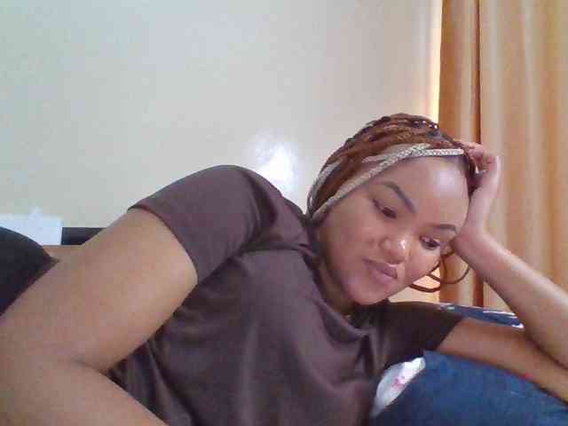 Blackmelanin1 webcam