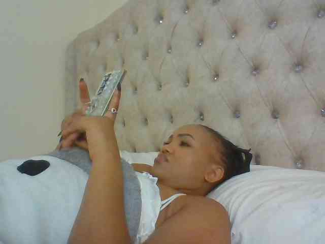 Blackmelanin1 webcam