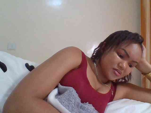 Blackmelanin1 webcam