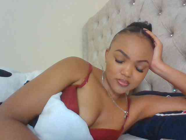 Blackmelanin1 webcam