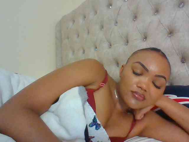 Blackmelanin1 webcam