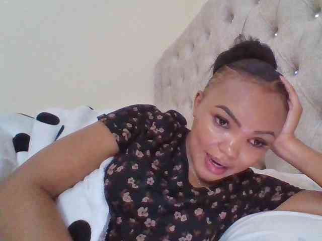 Blackmelanin1 webcam