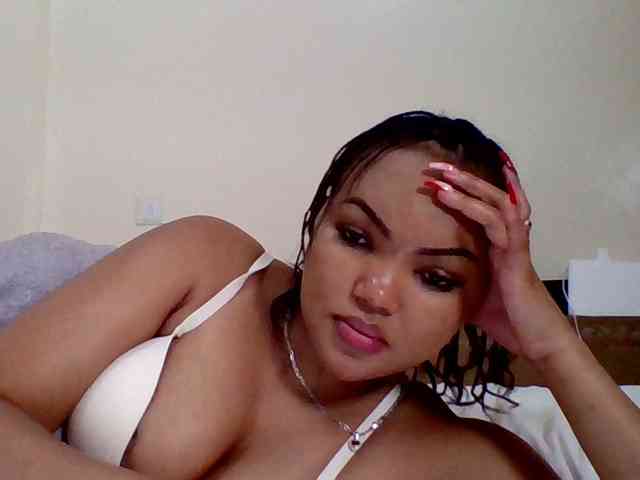 Blackmelanin1 webcam