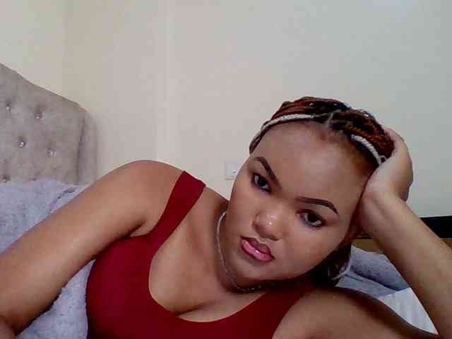 Blackmelanin1 webcam