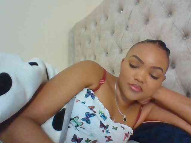 Blackmelanin1 webcam