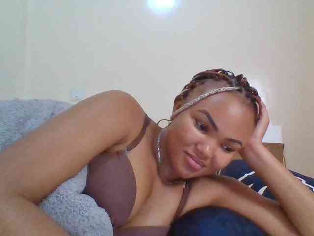 Blackmelanin1 webcam