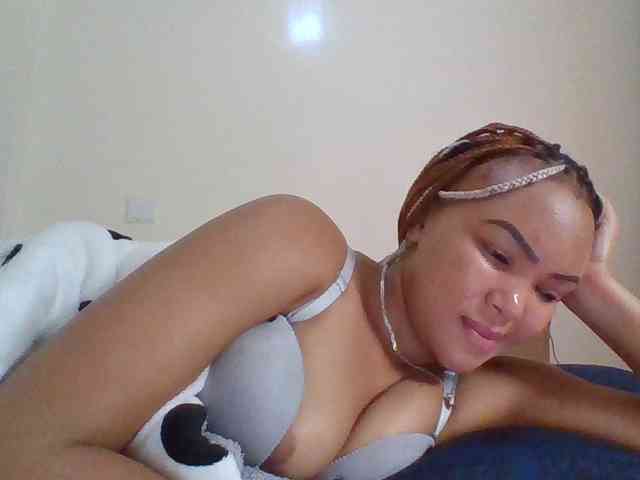 Blackmelanin1 webcam