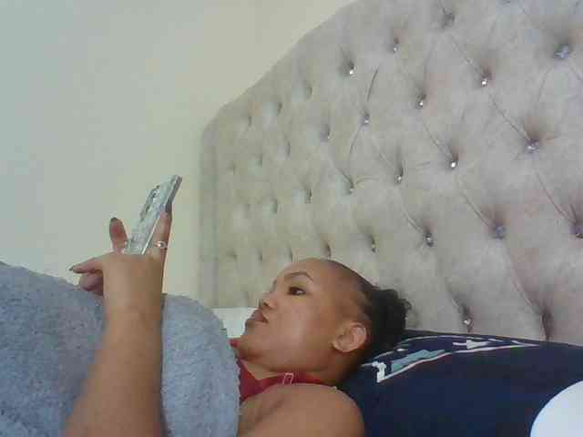 Blackmelanin1 webcam