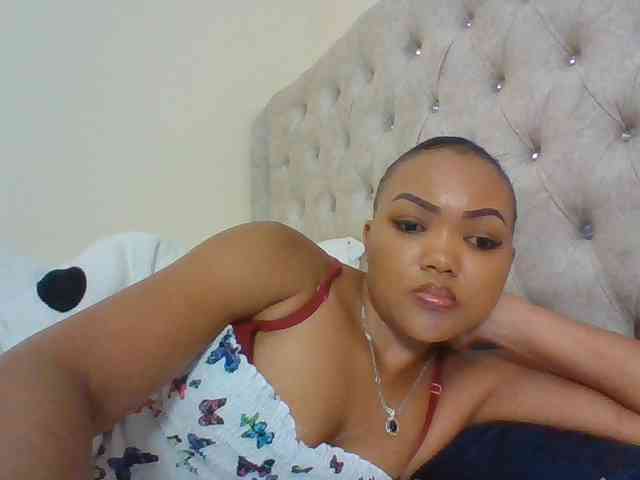 Blackmelanin1 webcam