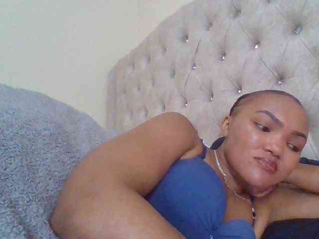 Blackmelanin1 webcam
