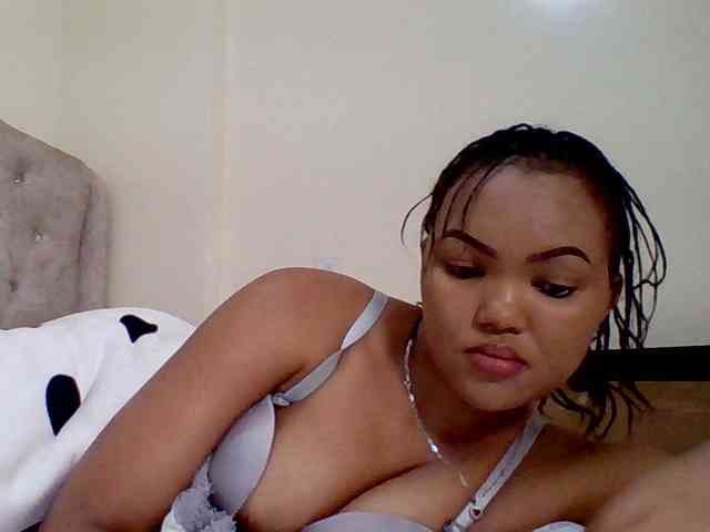 Blackmelanin1 webcam