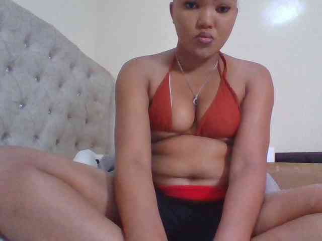 Blackmelanin1 webcam