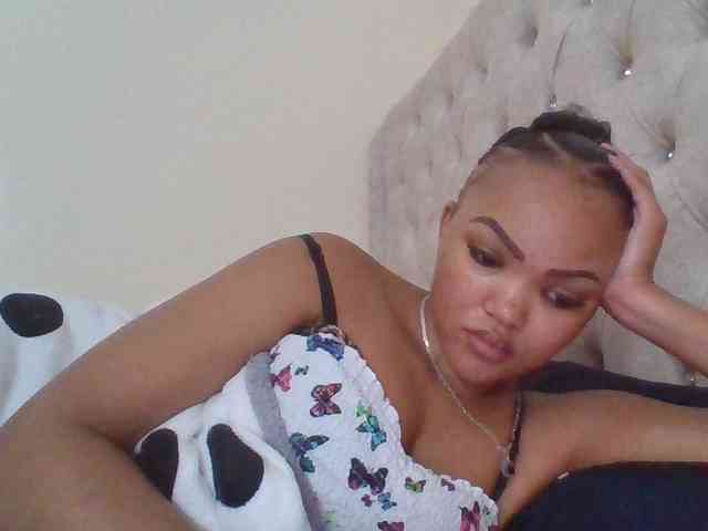 Blackmelanin1 webcam