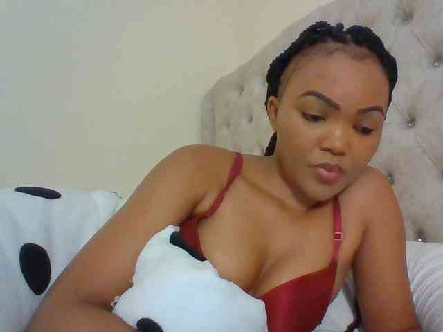Blackmelanin1 webcam