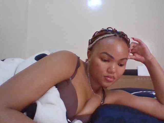 Blackmelanin1 webcam