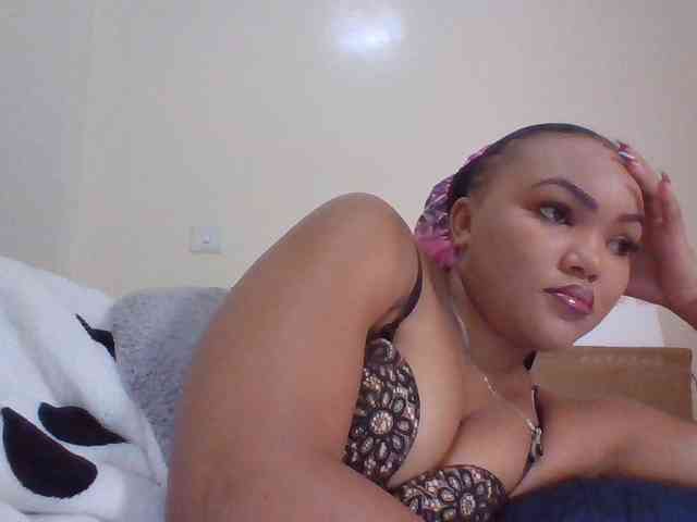 Blackmelanin1 webcam