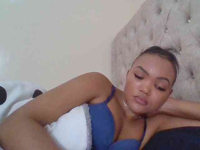 Blackmelanin1 webcam