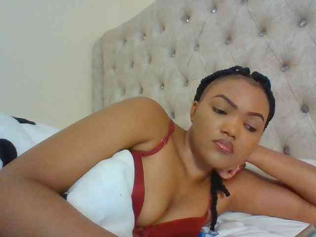 Blackmelanin1 webcam