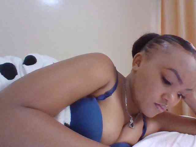 Blackmelanin1 webcam