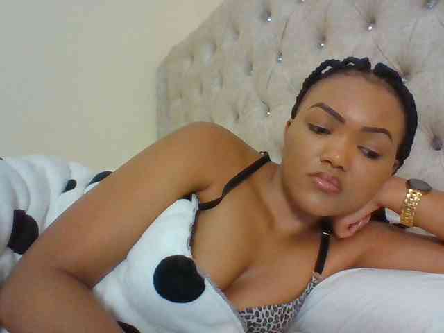 Blackmelanin1 webcam