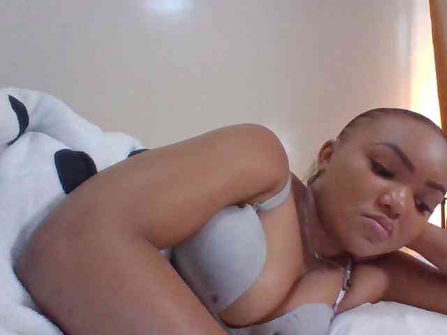 Blackmelanin1 webcam