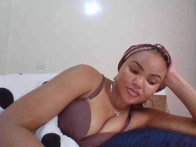 Blackmelanin1 webcam