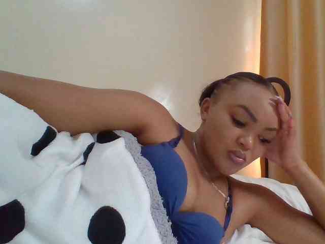 Blackmelanin1 webcam