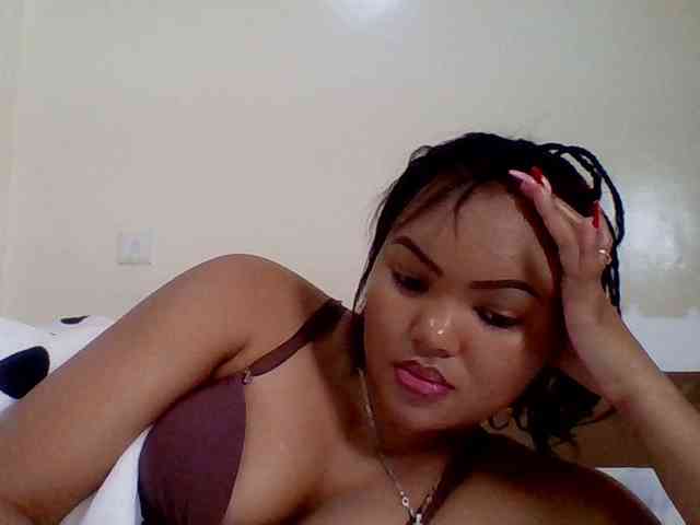 Blackmelanin1 webcam