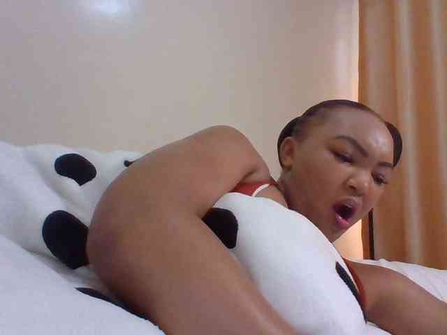 Blackmelanin1 webcam