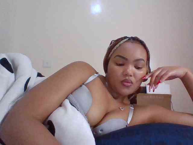 Blackmelanin1 webcam